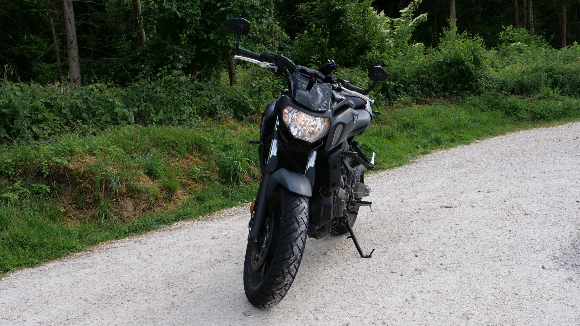 YAMAHA MT-07 ABS-image-7