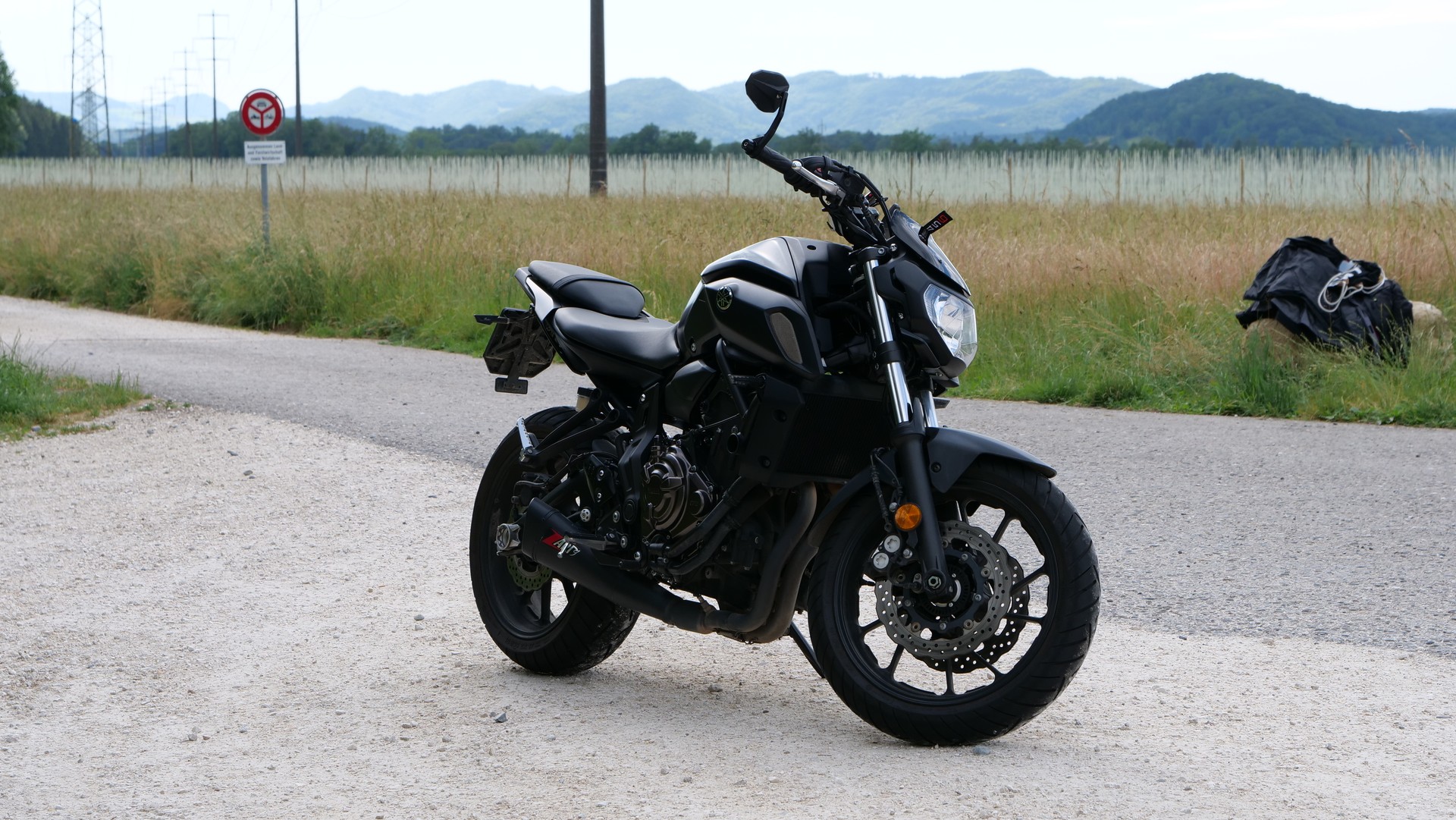 YAMAHA MT-07 ABS-image-3