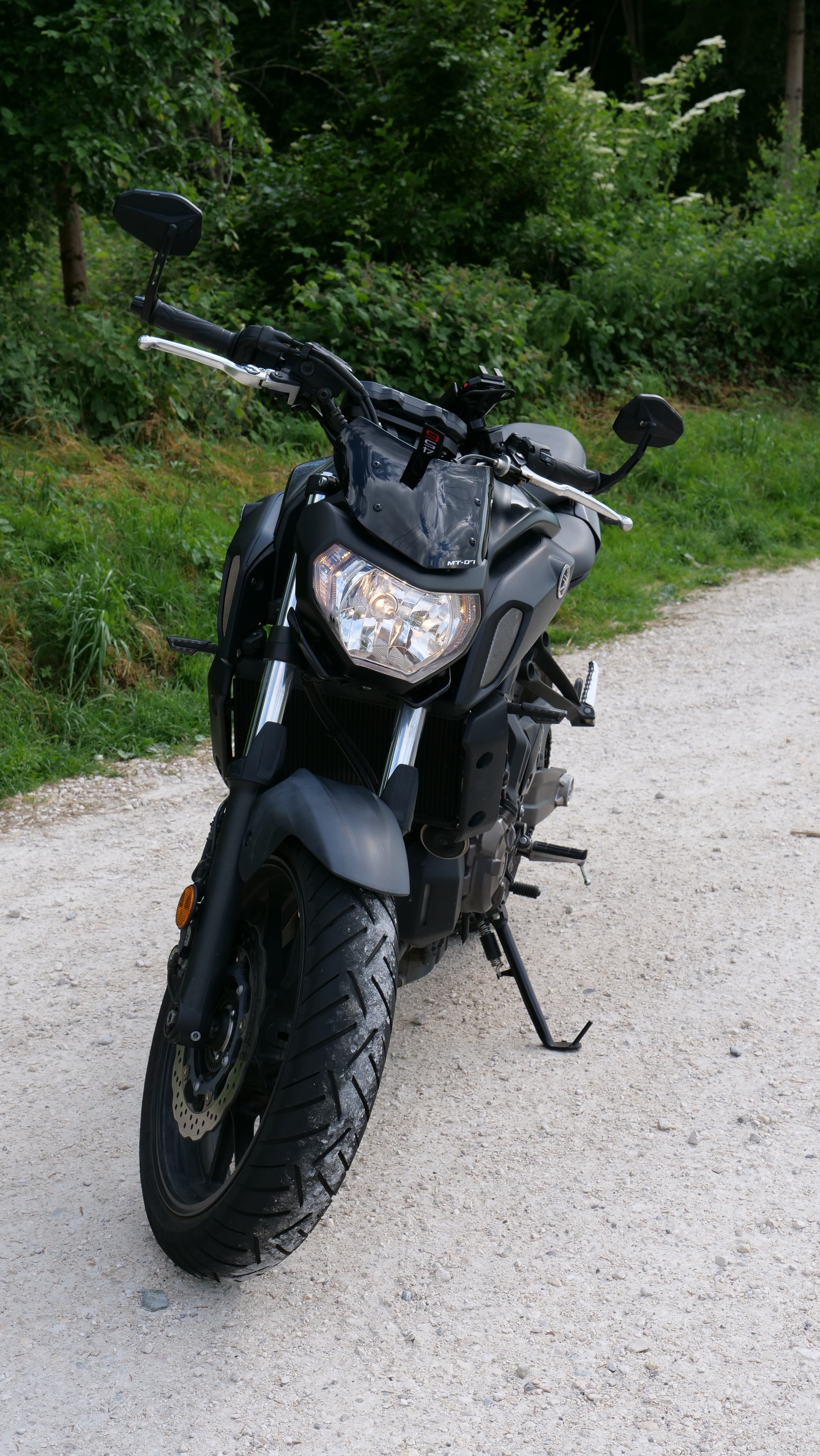 YAMAHA MT-07 ABS-image-9