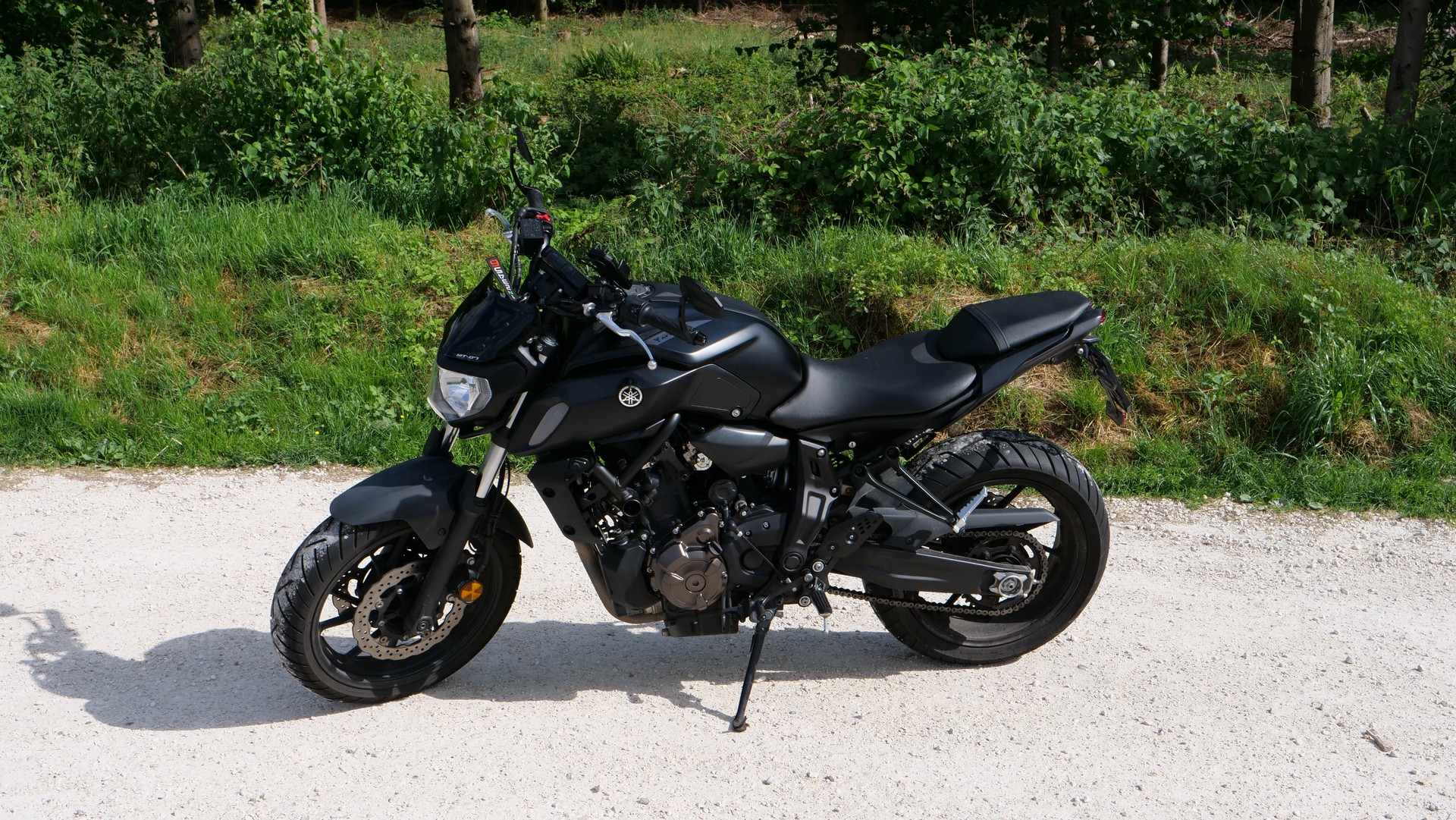 YAMAHA MT-07 ABS-image-5
