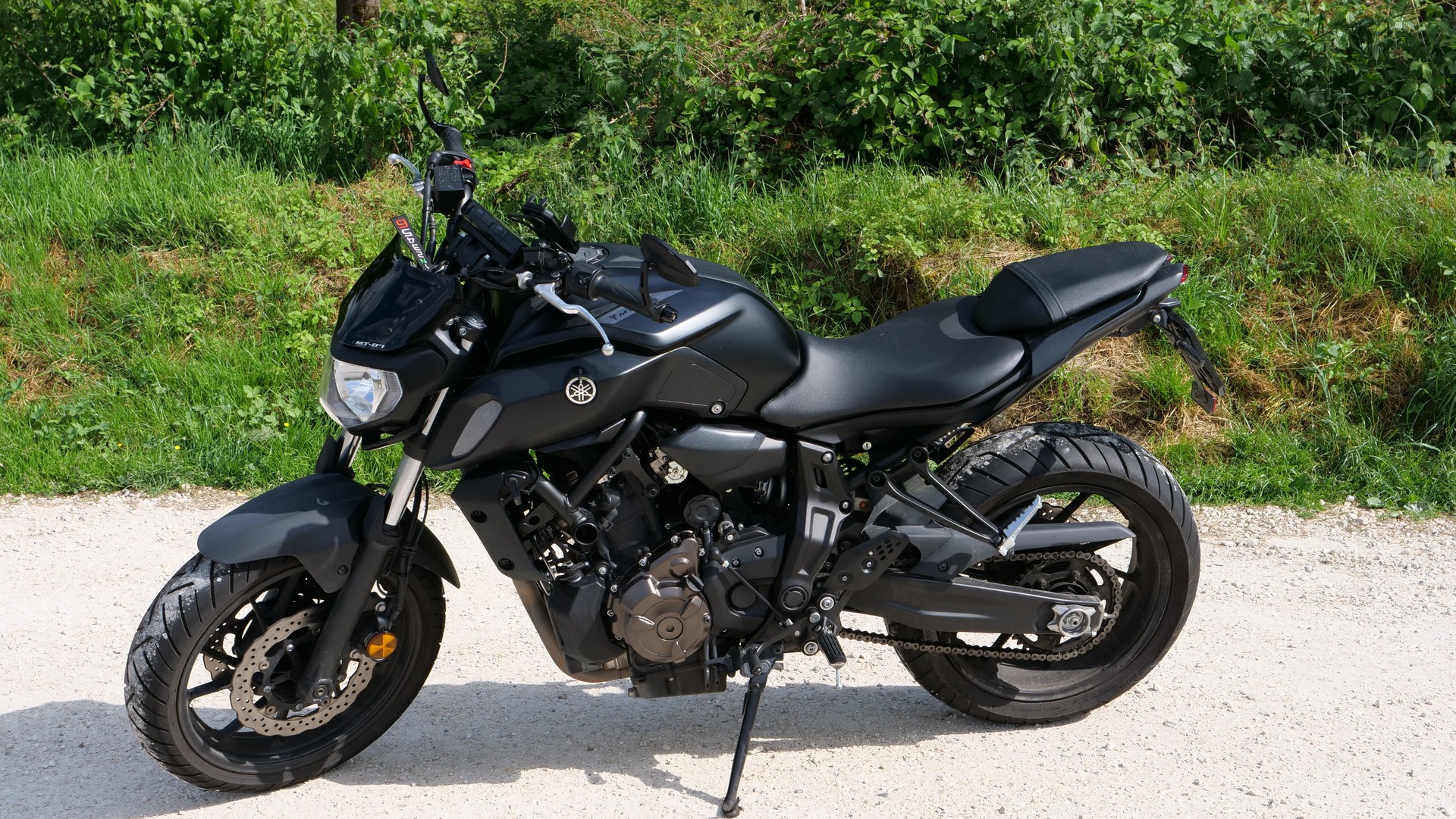 YAMAHA MT-07 ABS-image-6