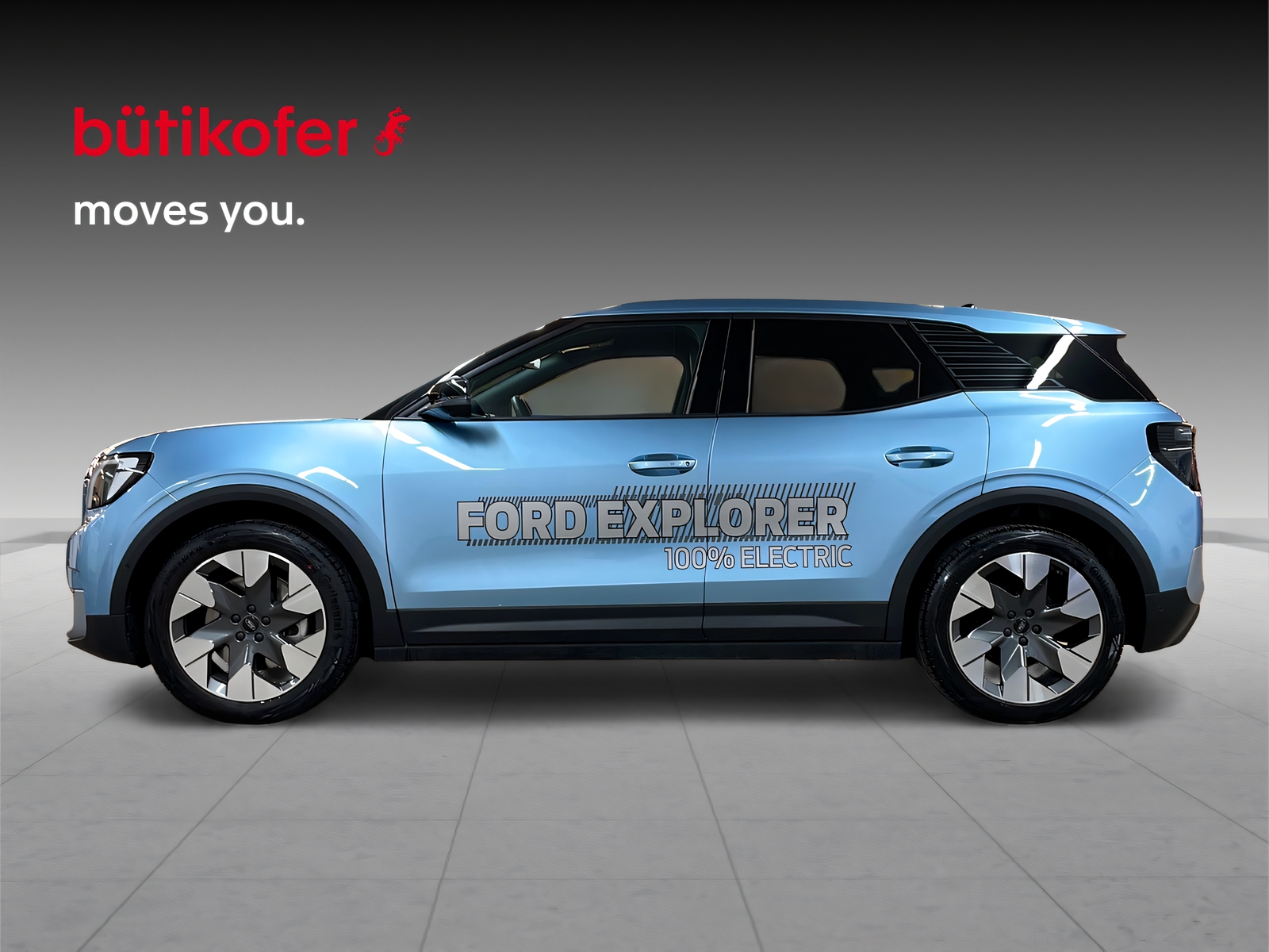 FORD Explorer Extended Range Premium AWD-image-2