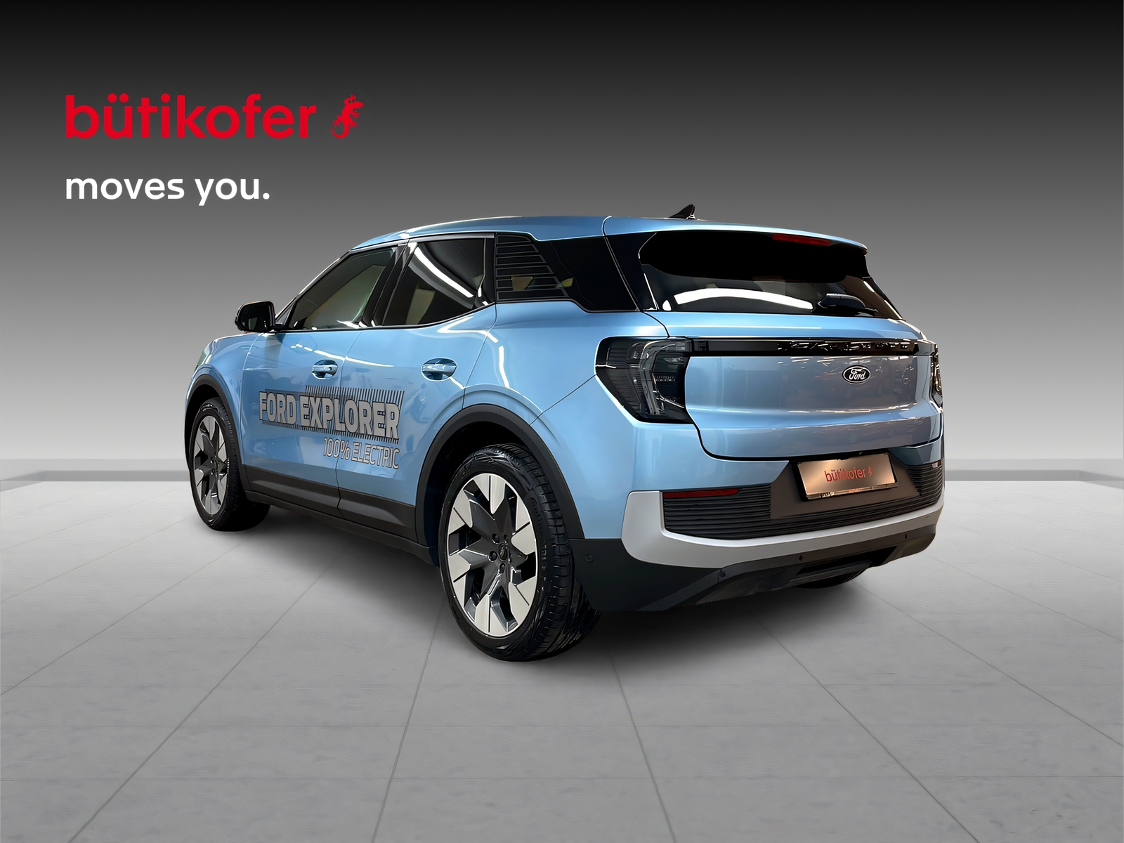 FORD Explorer Extended Range Premium AWD-image-3