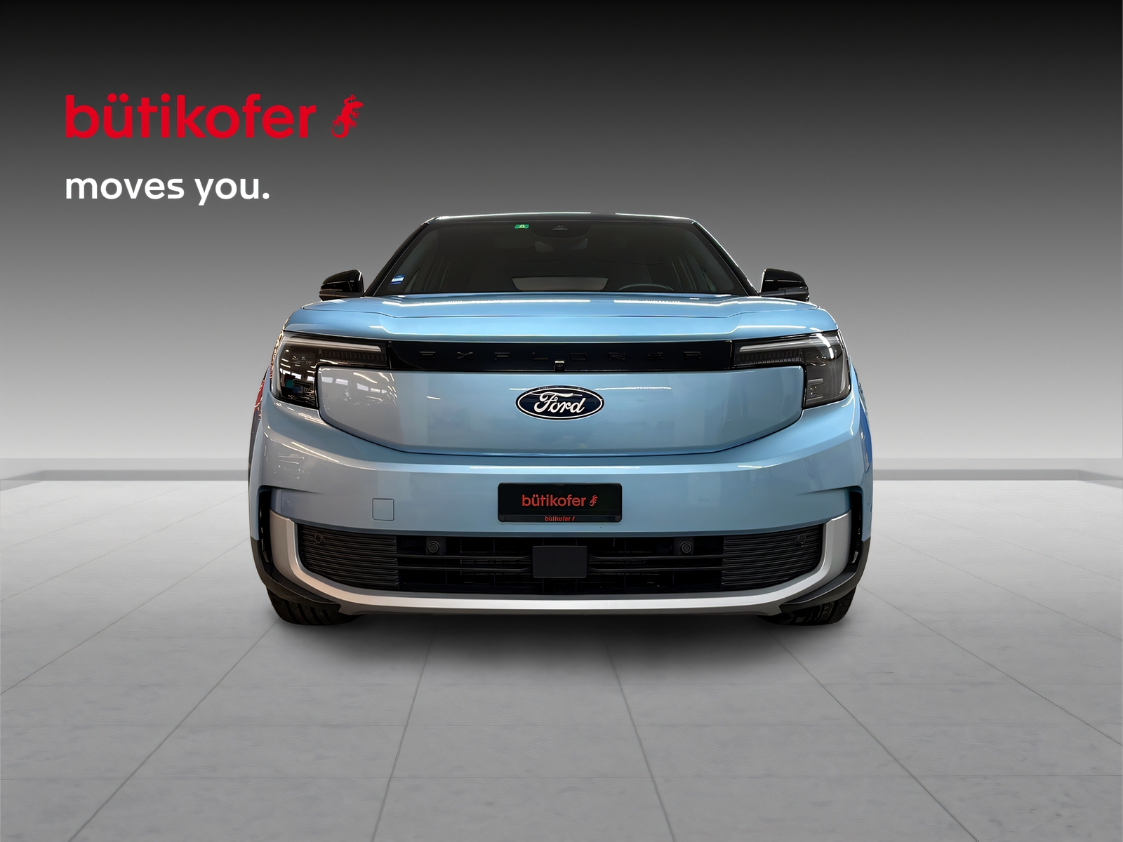 FORD Explorer Extended Range Premium AWD-image-1