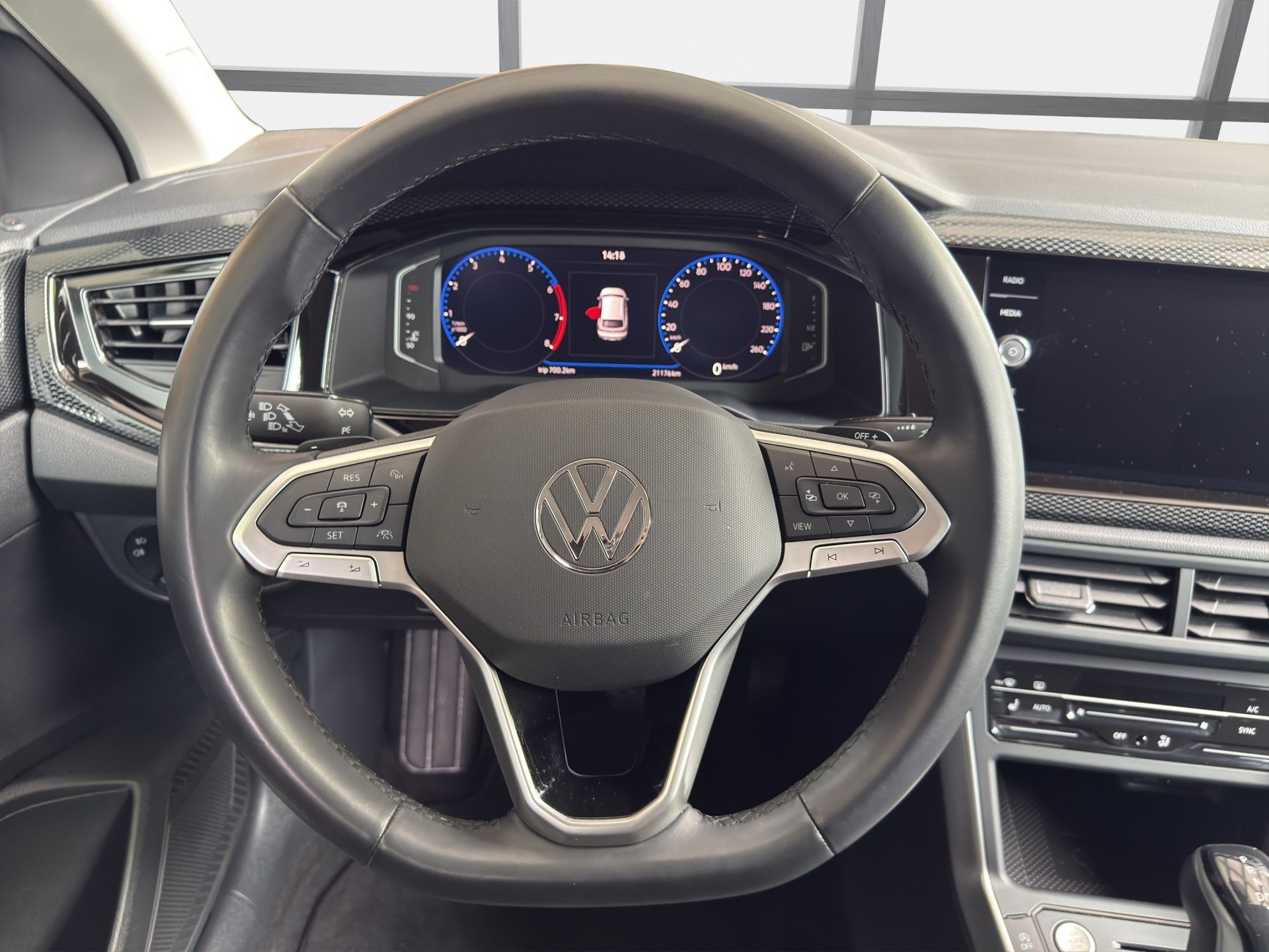 VW Taigo 1.0 TSI 75 Edition DSG-image-8