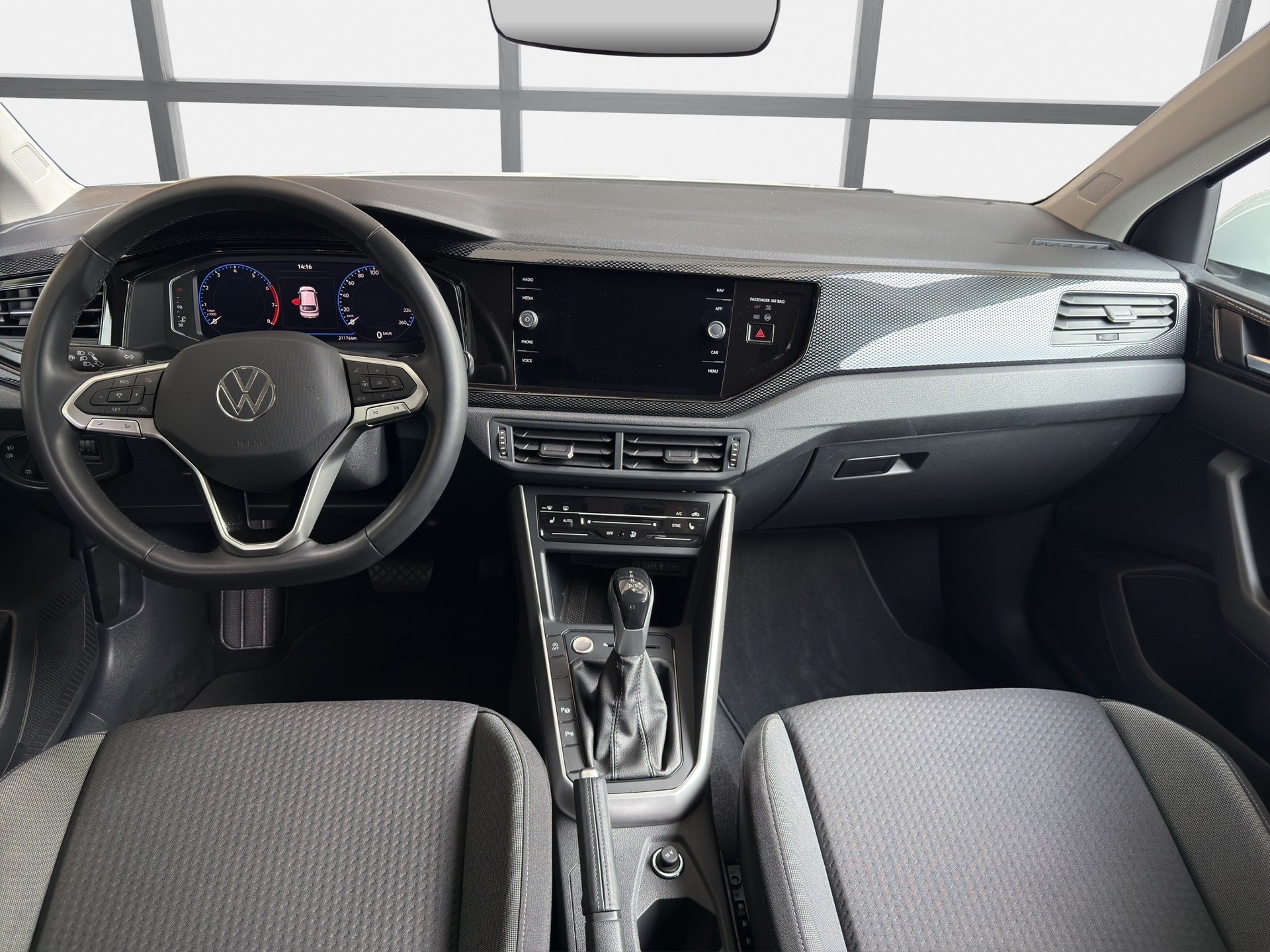 VW Taigo 1.0 TSI 75 Edition DSG-image-9