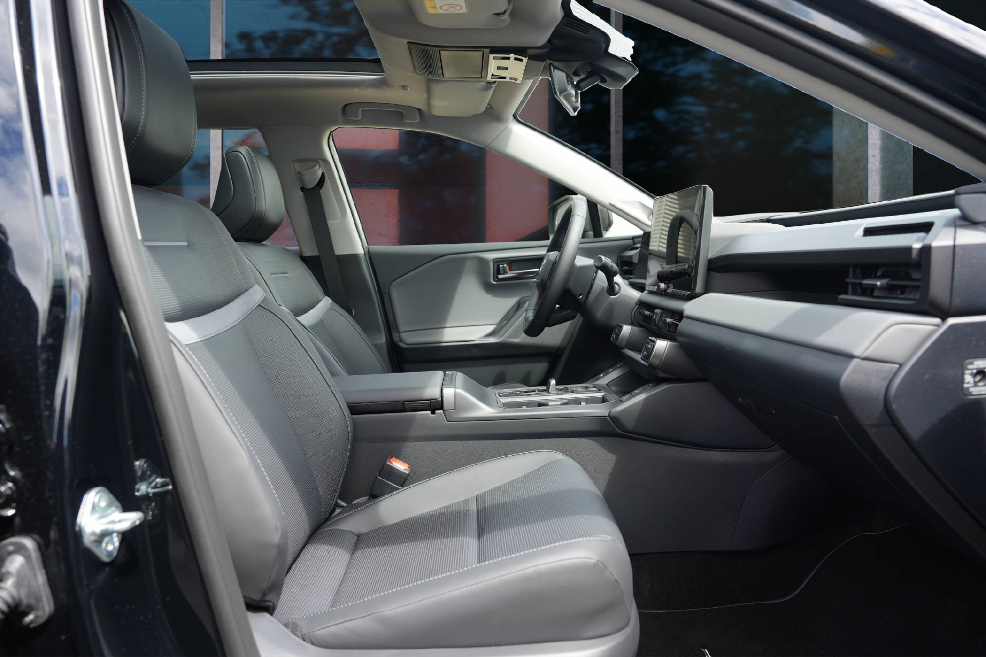 TOYOTA RAV-4 2.5 HEV Premium-image-6