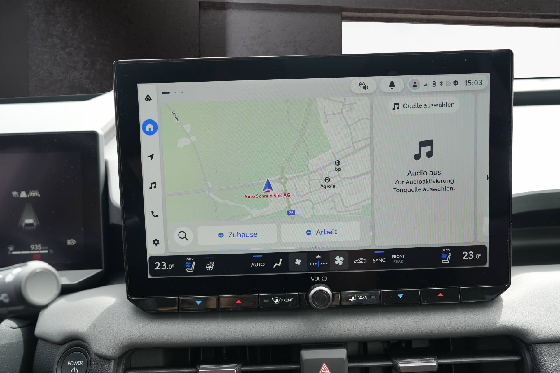 TOYOTA RAV-4 2.5 HEV Premium-image-13