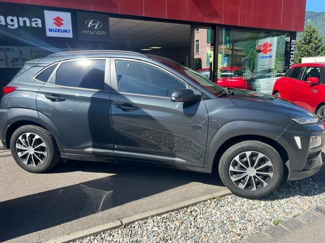 HYUNDAI Kona 1.0 T-GDi Launch-image-2