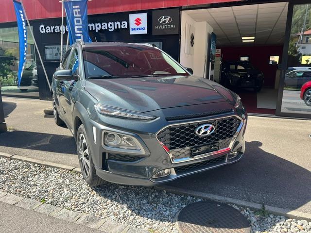 HYUNDAI Kona 1.0 T-GDi Launch-image-0