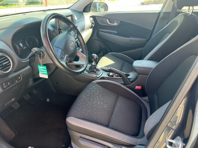 HYUNDAI Kona 1.0 T-GDi Launch-image-3