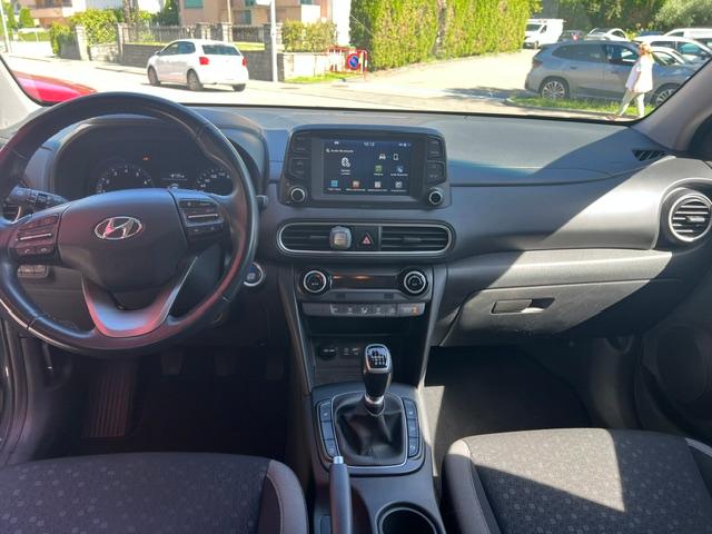 HYUNDAI Kona 1.0 T-GDi Launch-image-5