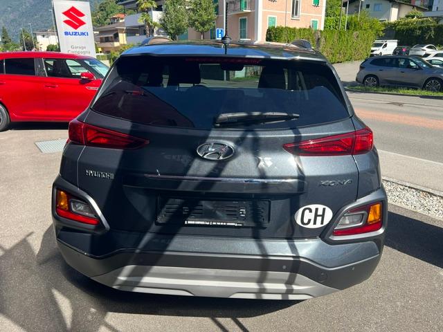 HYUNDAI Kona 1.0 T-GDi Launch-image-1