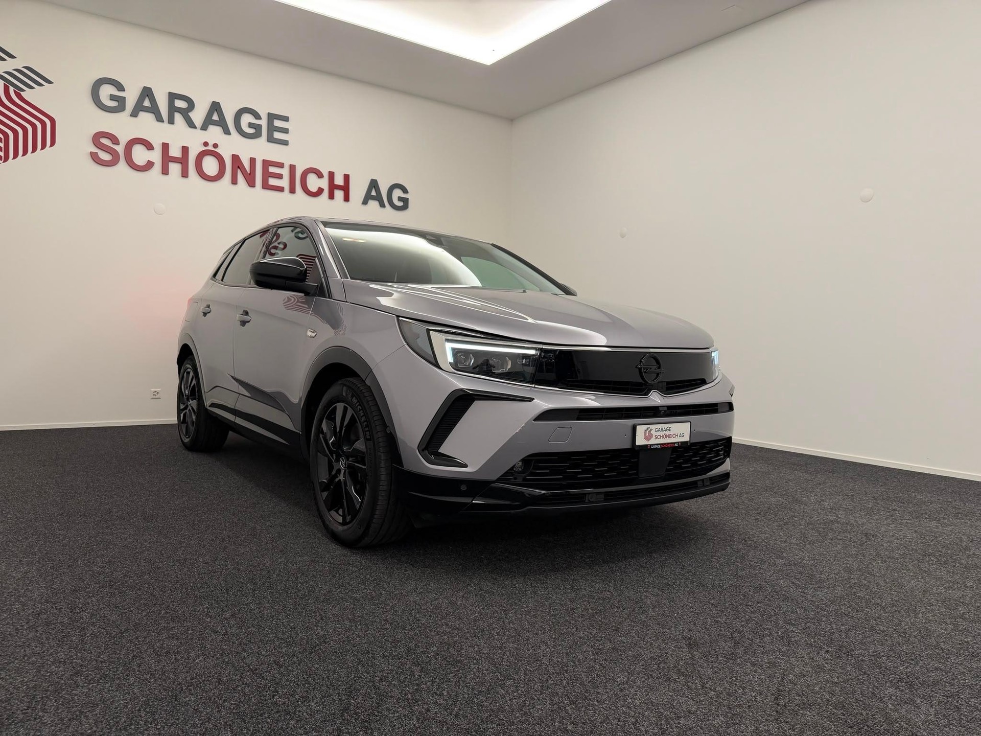 OPEL Grandland 1.6 T PHEV GS-image-2