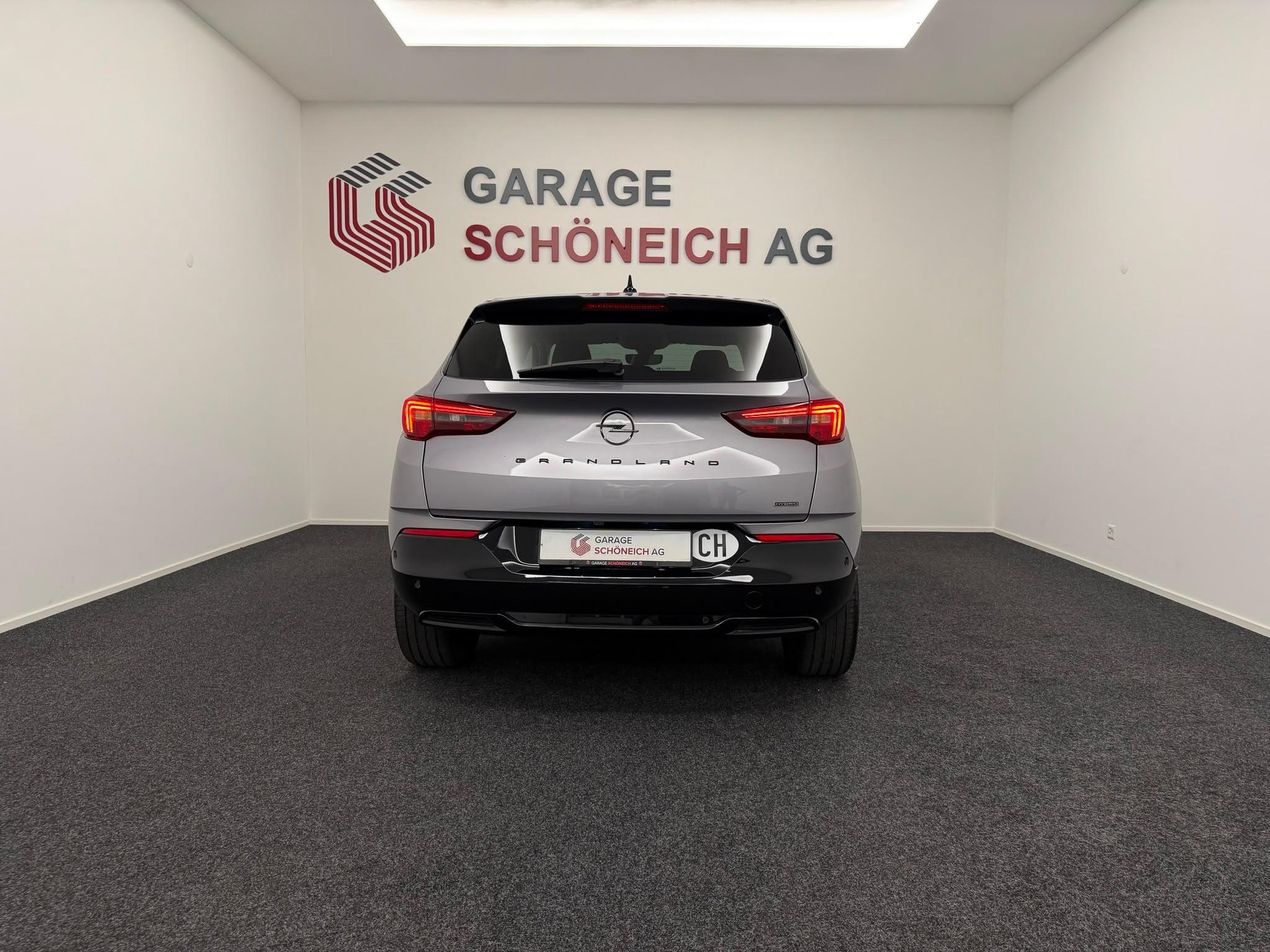 OPEL Grandland 1.6 T PHEV GS-image-5