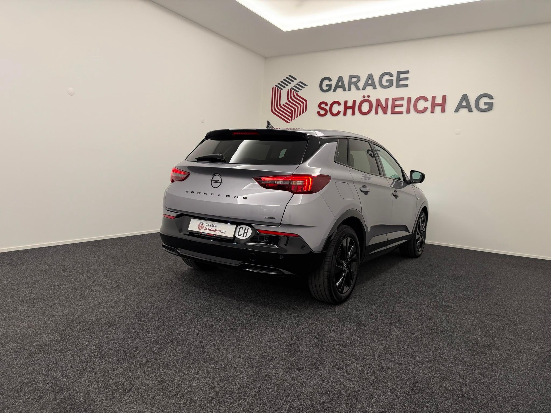 OPEL Grandland 1.6 T PHEV GS-image-4