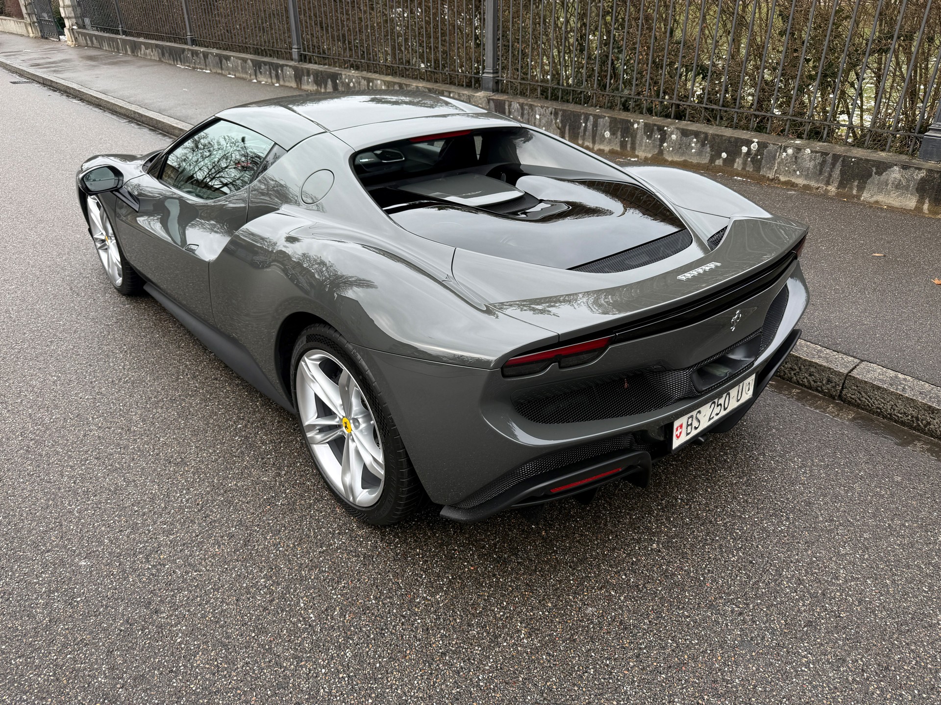 FERRARI 296 GTB-image-1