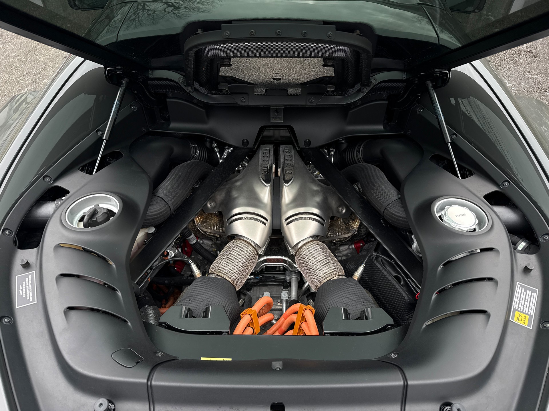 FERRARI 296 GTB-image-9