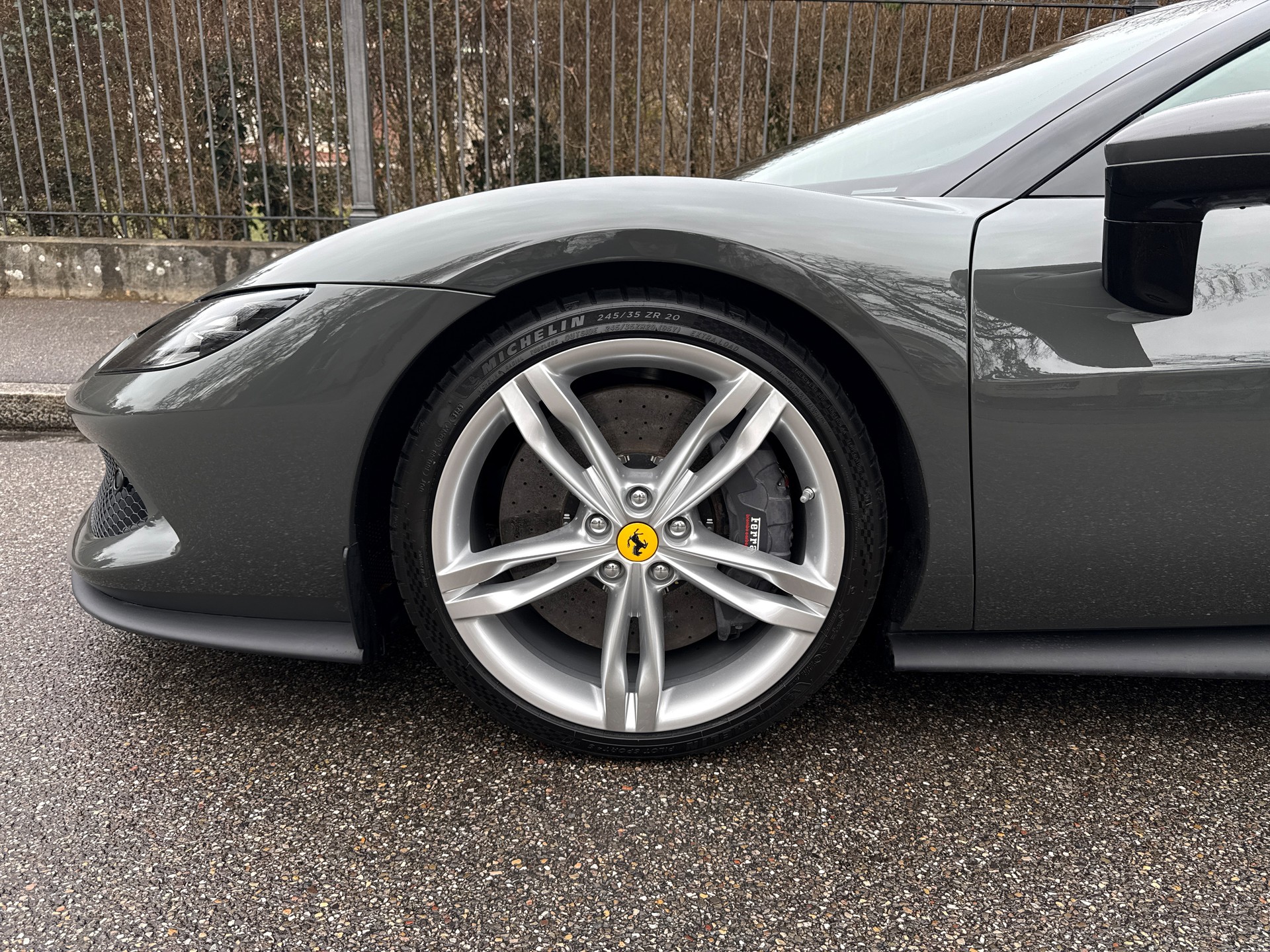 FERRARI 296 GTB-image-3