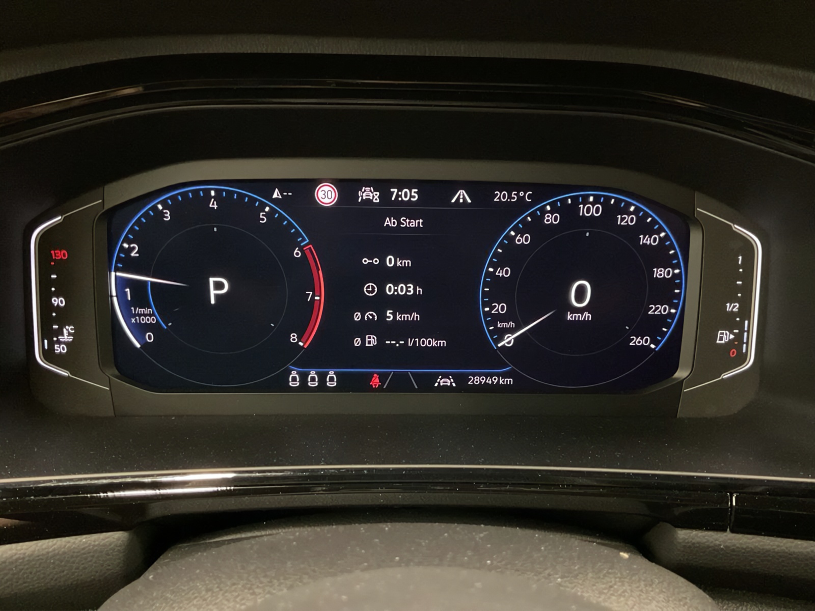 VW T-Roc 1.5 TSI Style DSG-image-5