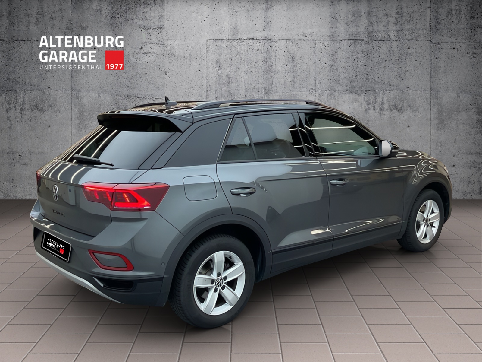 VW T-Roc 1.5 TSI Style DSG-showroom-element-2