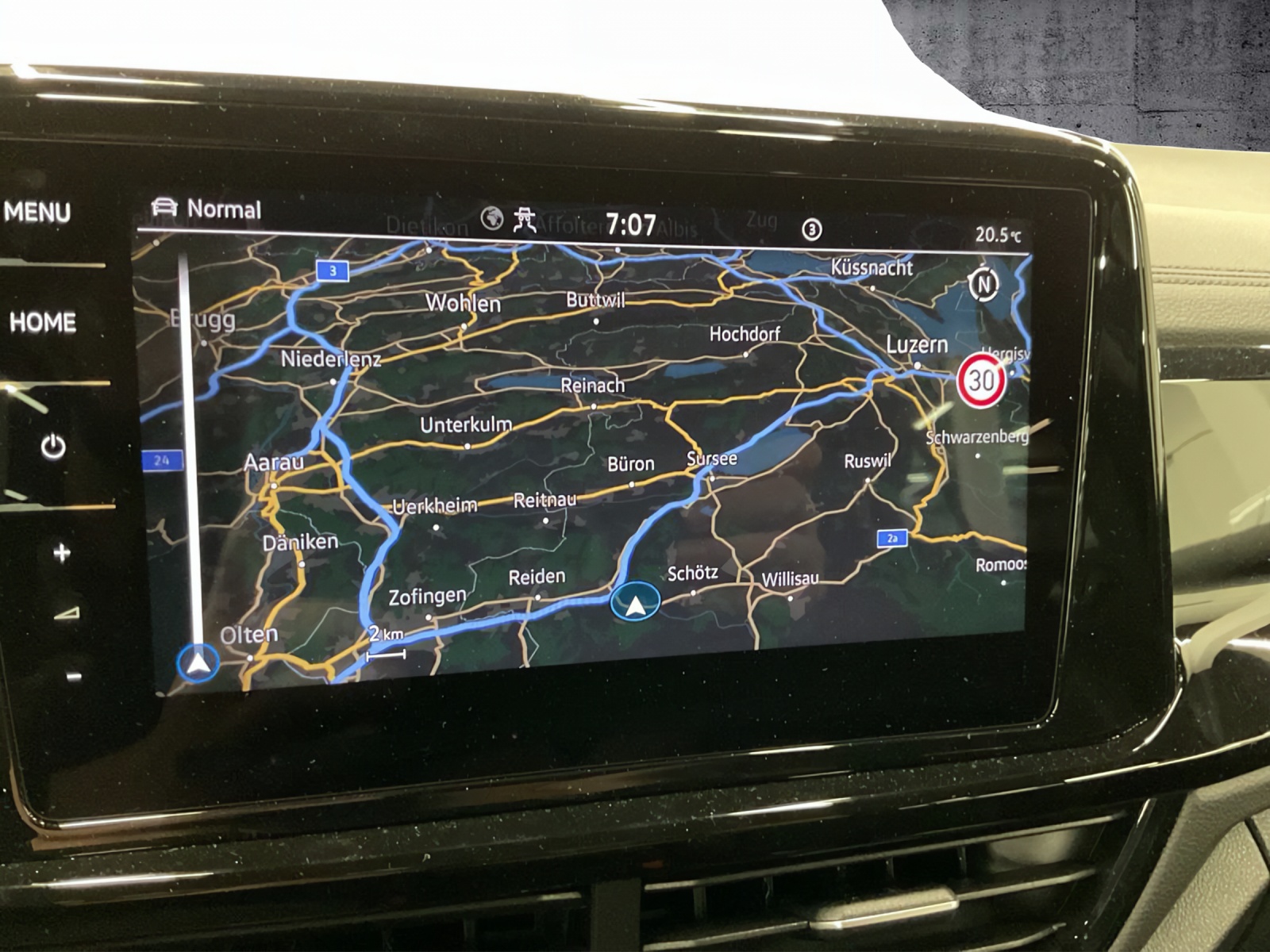 VW T-Roc 1.5 TSI Style DSG-image-6