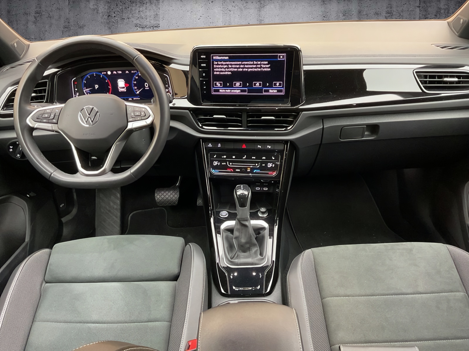VW T-Roc 1.5 TSI Style DSG-image-4