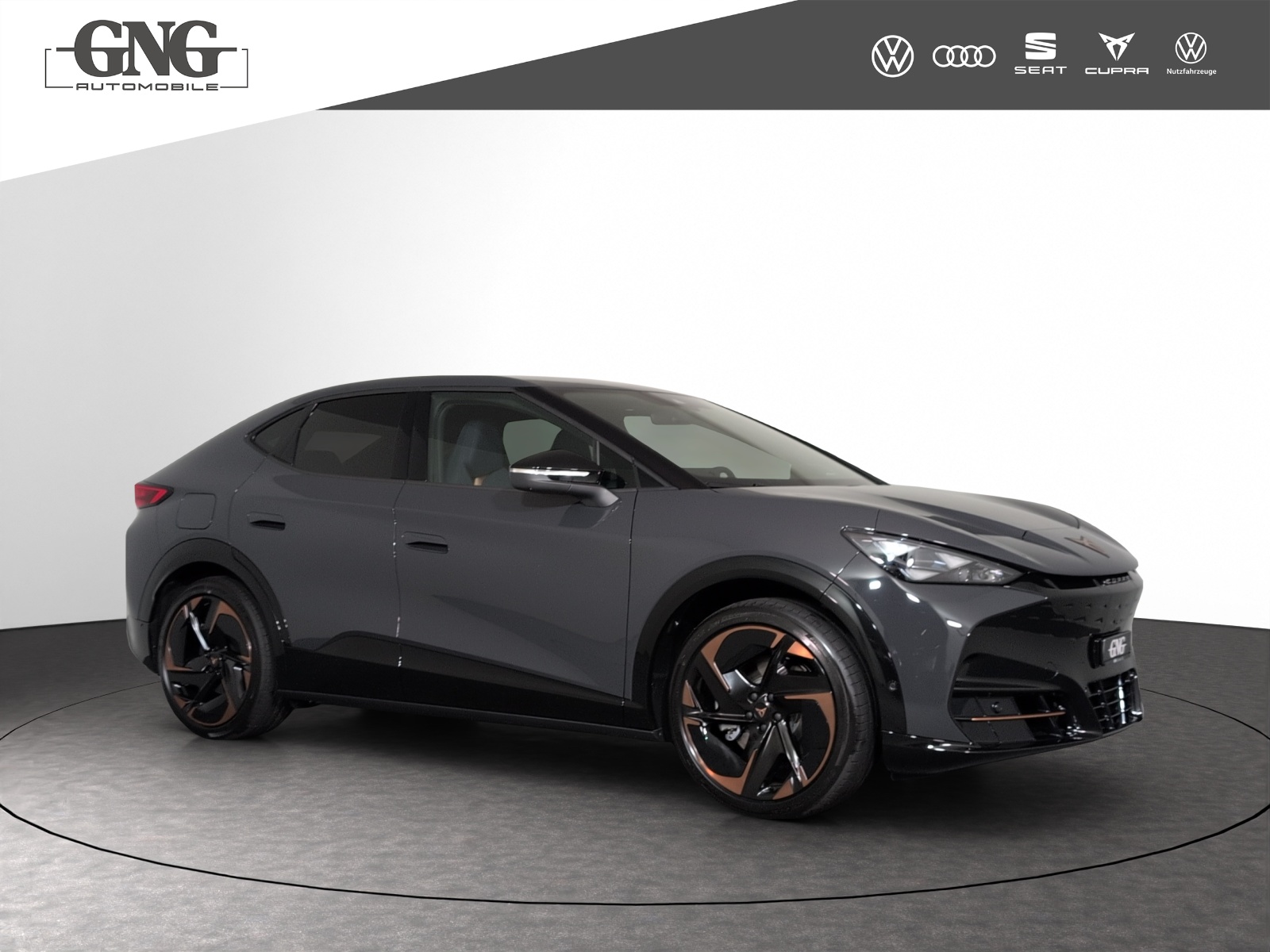 CUPRA Tavascan Type 9 77 kWh VZ Adrenaline-image-3
