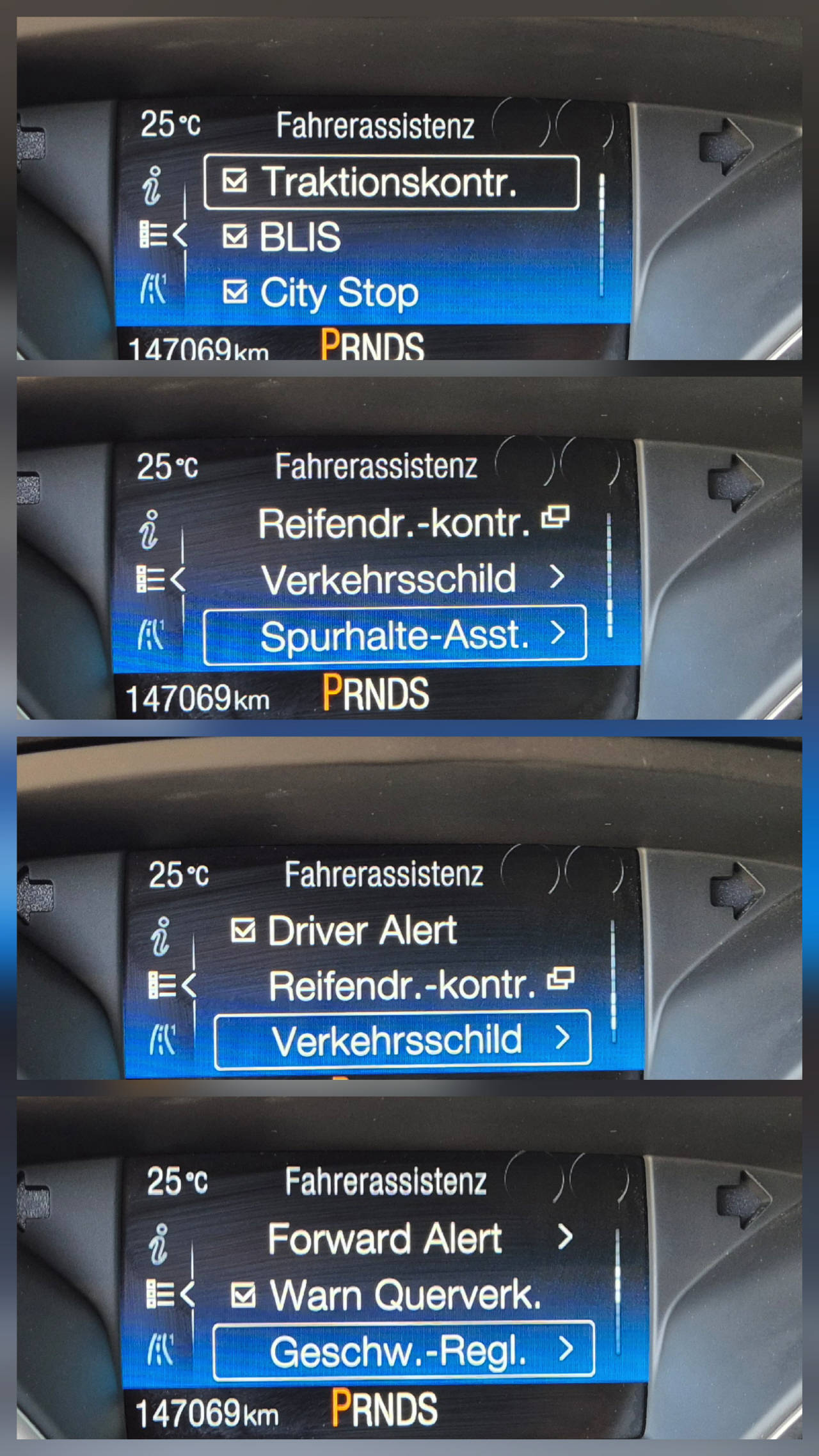 FORD C-Max 1.5 EcoBoost Titanium Automat-image-12