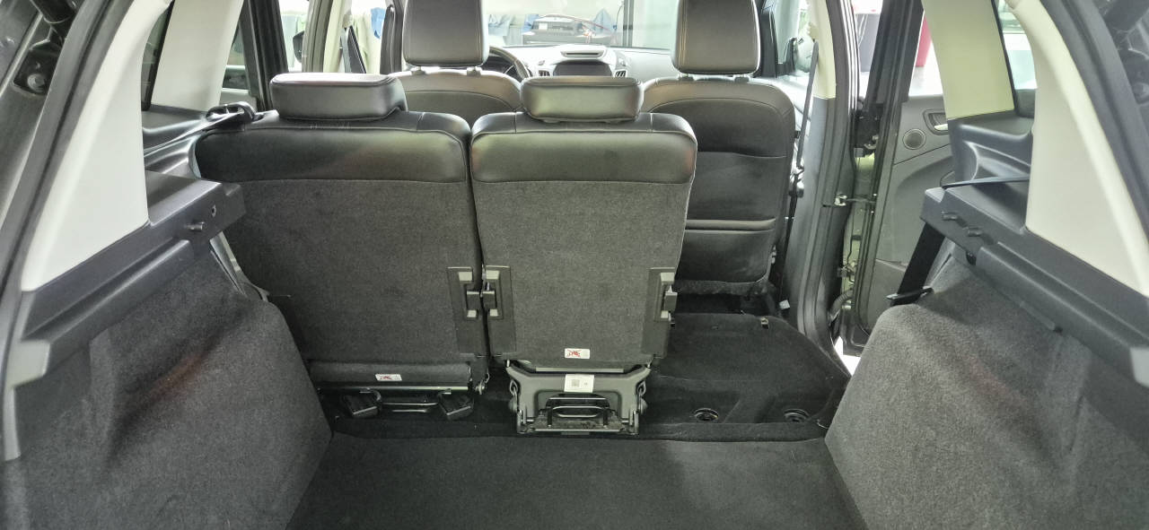 FORD C-Max 1.5 EcoBoost Titanium Automat-image-13