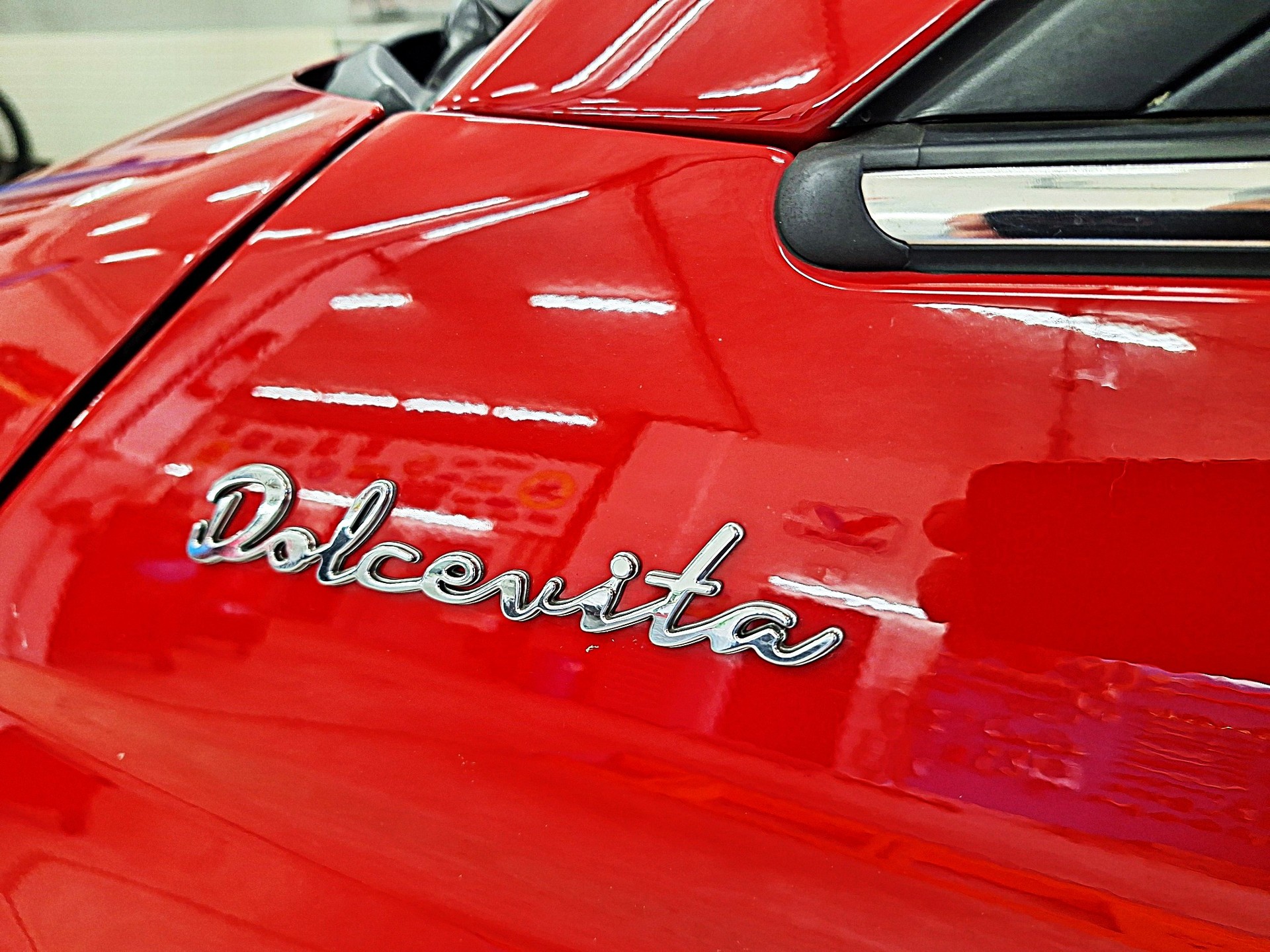 FIAT 500C 1.0 N3 MildHybrid Dolcevita⚡Keine Ablieferungspauschale⚡-image-9