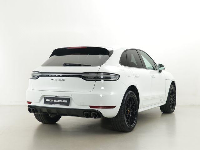 PORSCHE 2.9 V6 GTS-image-1