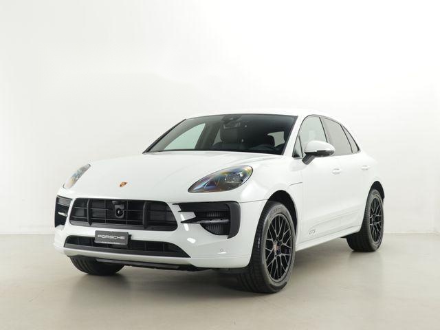 PORSCHE 2.9 V6 GTS-image-0