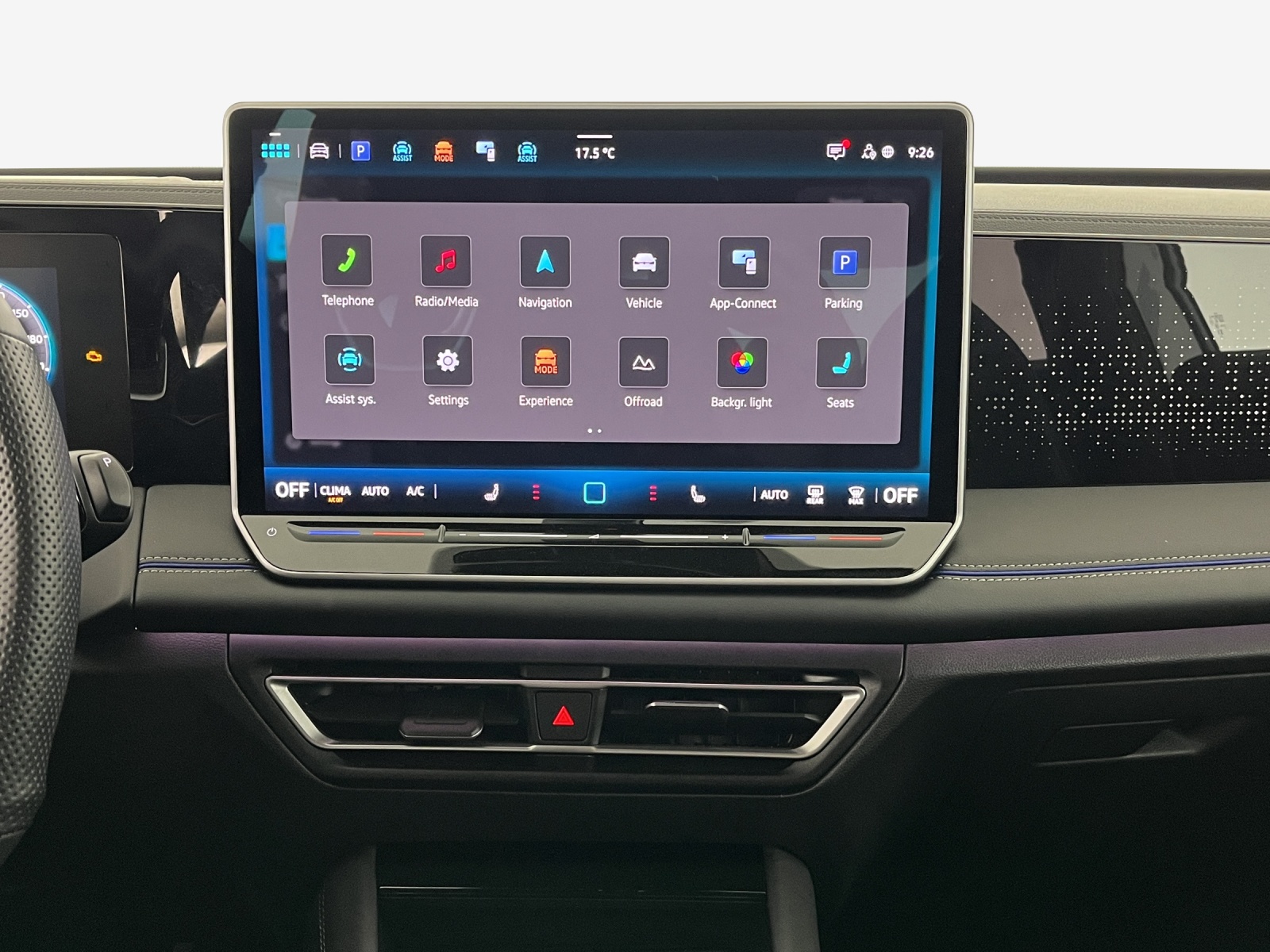 VW Tiguan 2.0 TSI DSG R-Line 4Motion-image-10