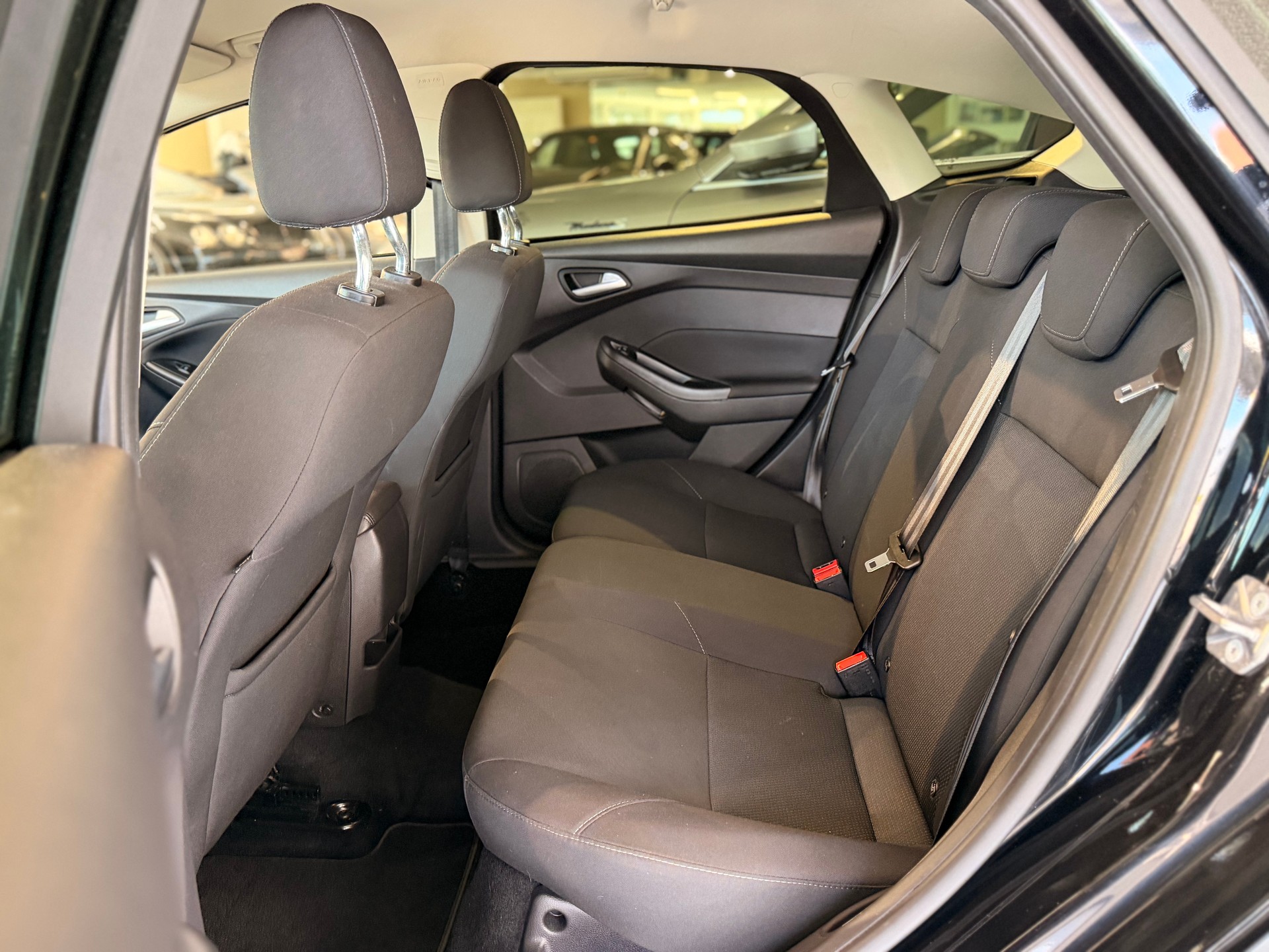 FORD Focus 1.0 SCTi Trend-image-17