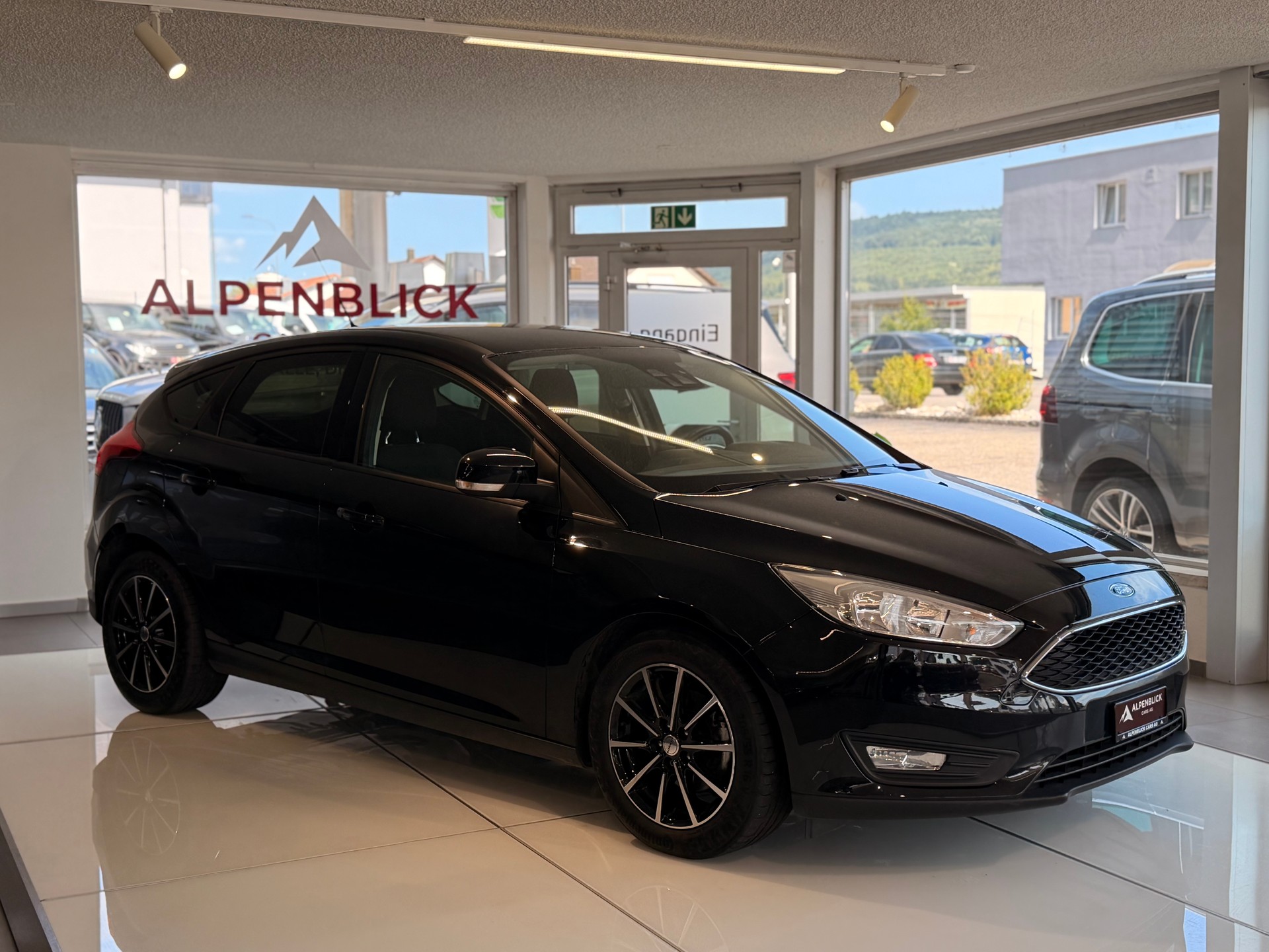 FORD Focus 1.0 SCTi Trend-image-3