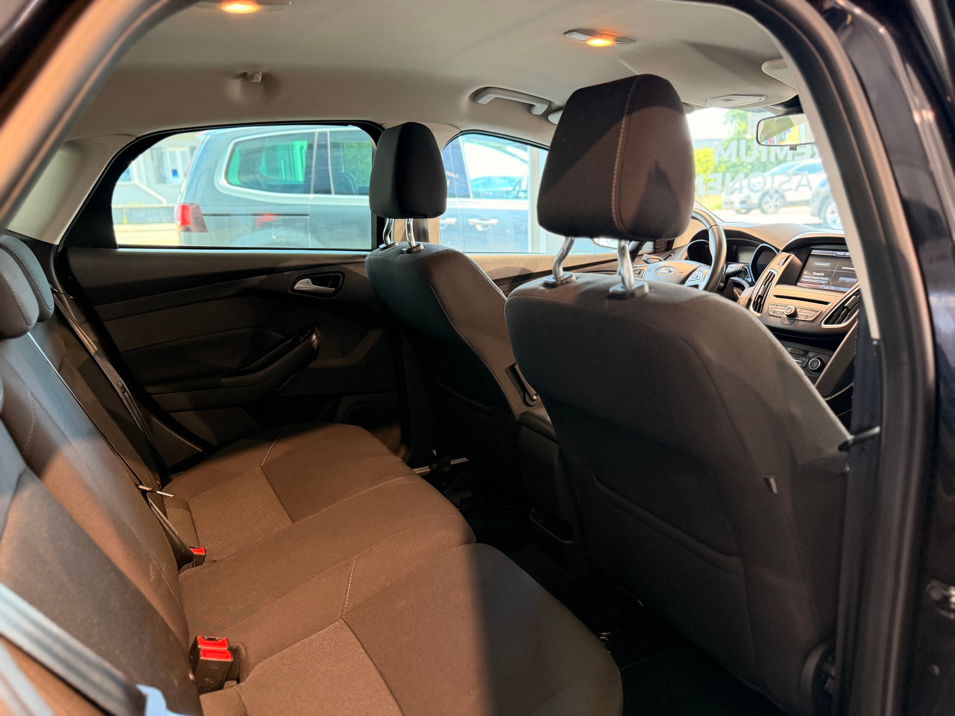 FORD Focus 1.0 SCTi Trend-image-20
