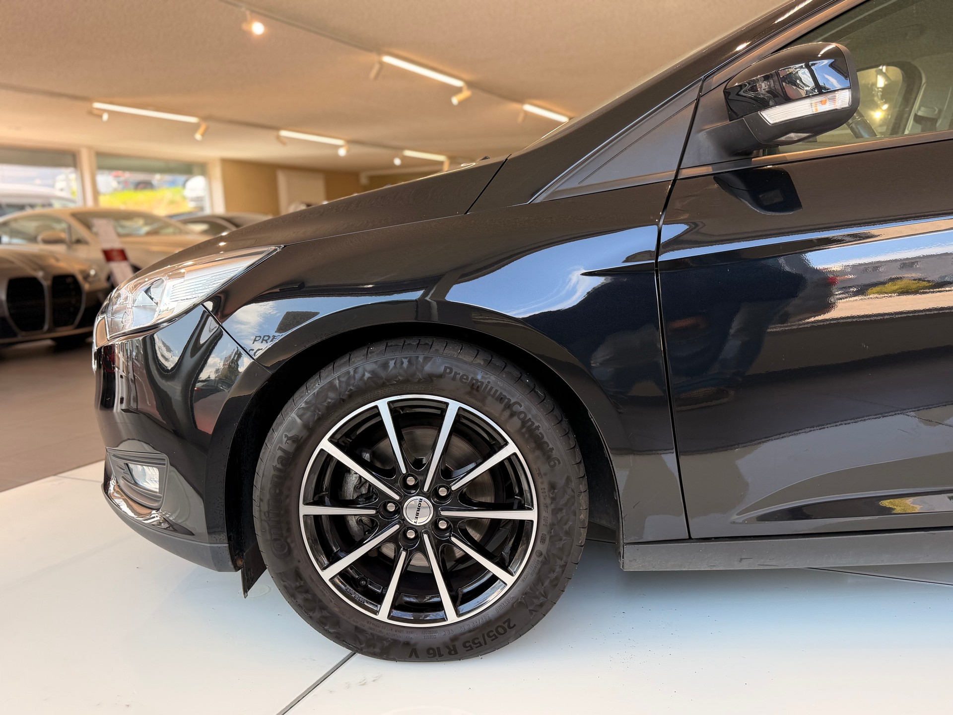 FORD Focus 1.0 SCTi Trend-image-10
