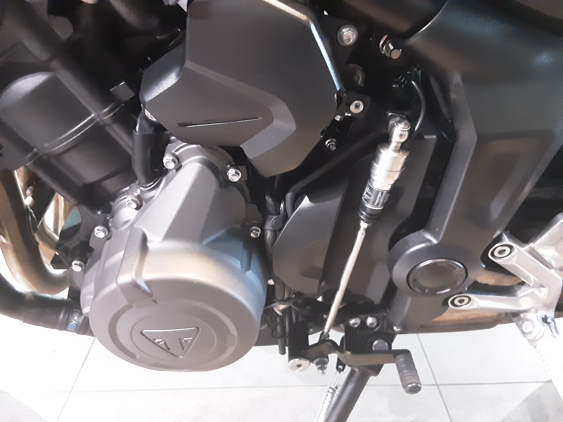 TRIUMPH Trident 660-image-8