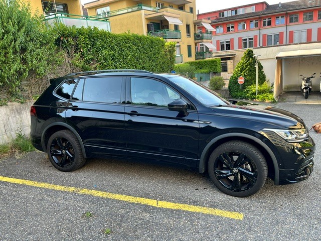 VW 2.0 TSI Life DSG-image-1
