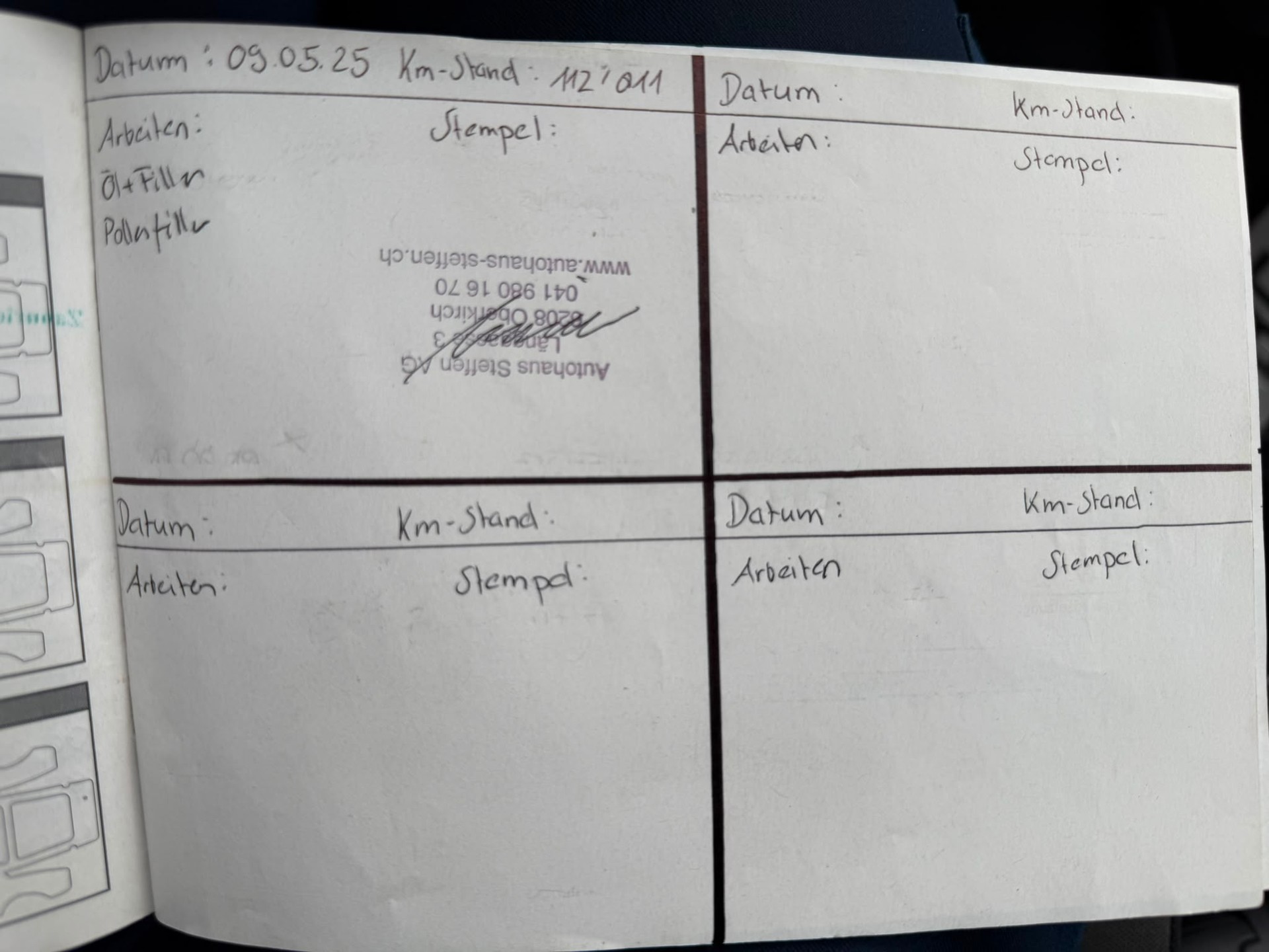 RENAULT Scénic 2.0 16V Dynamique-image-15