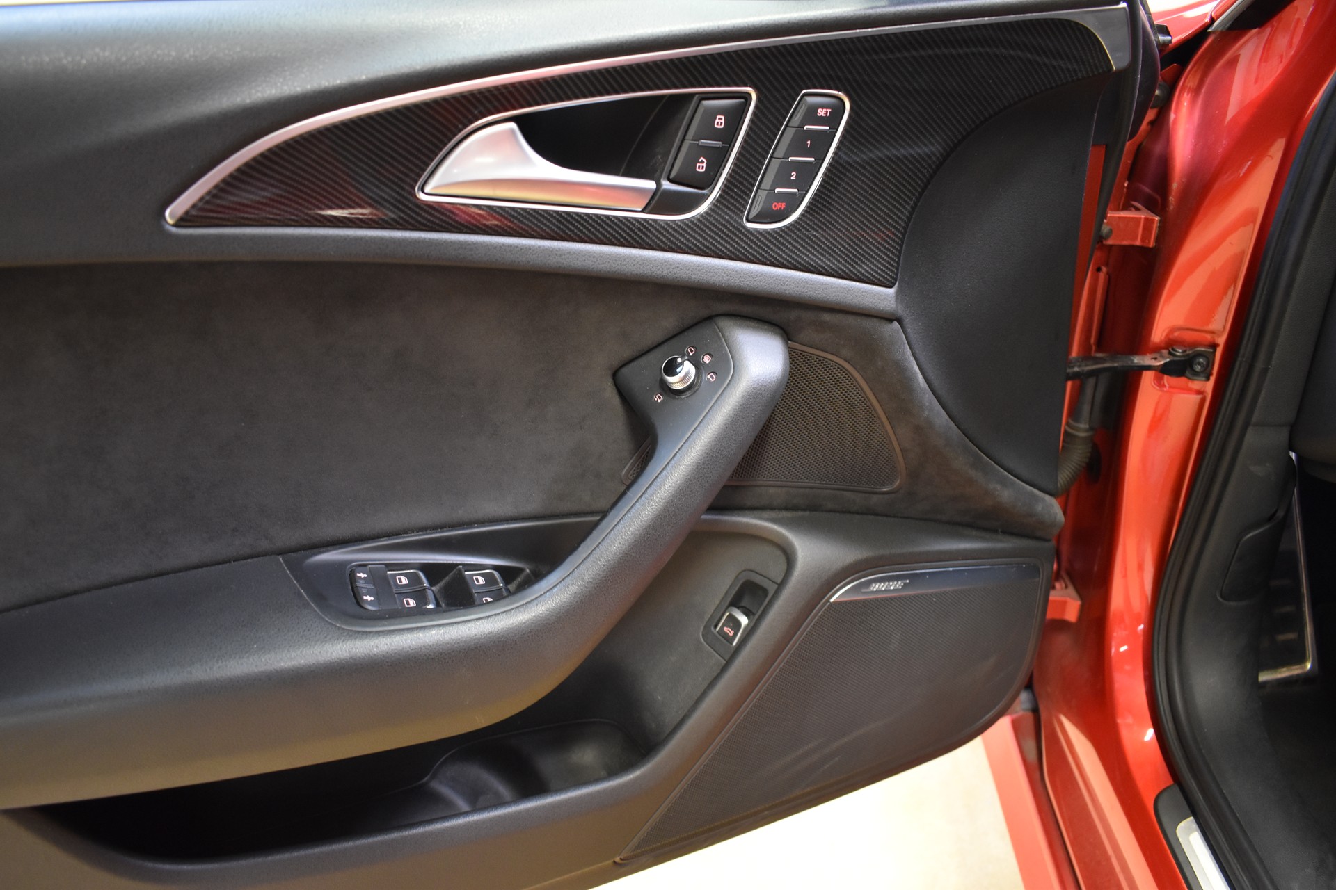 AUDI S6 Avant 4.0 TFSI V8 quattro S-tronic-image-15