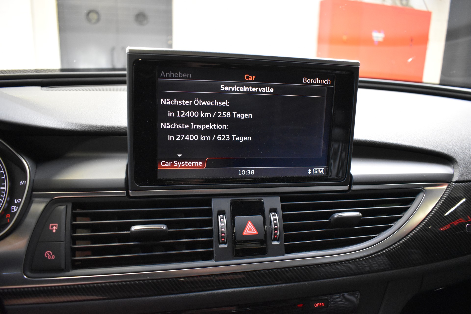 AUDI S6 Avant 4.0 TFSI V8 quattro S-tronic-image-17
