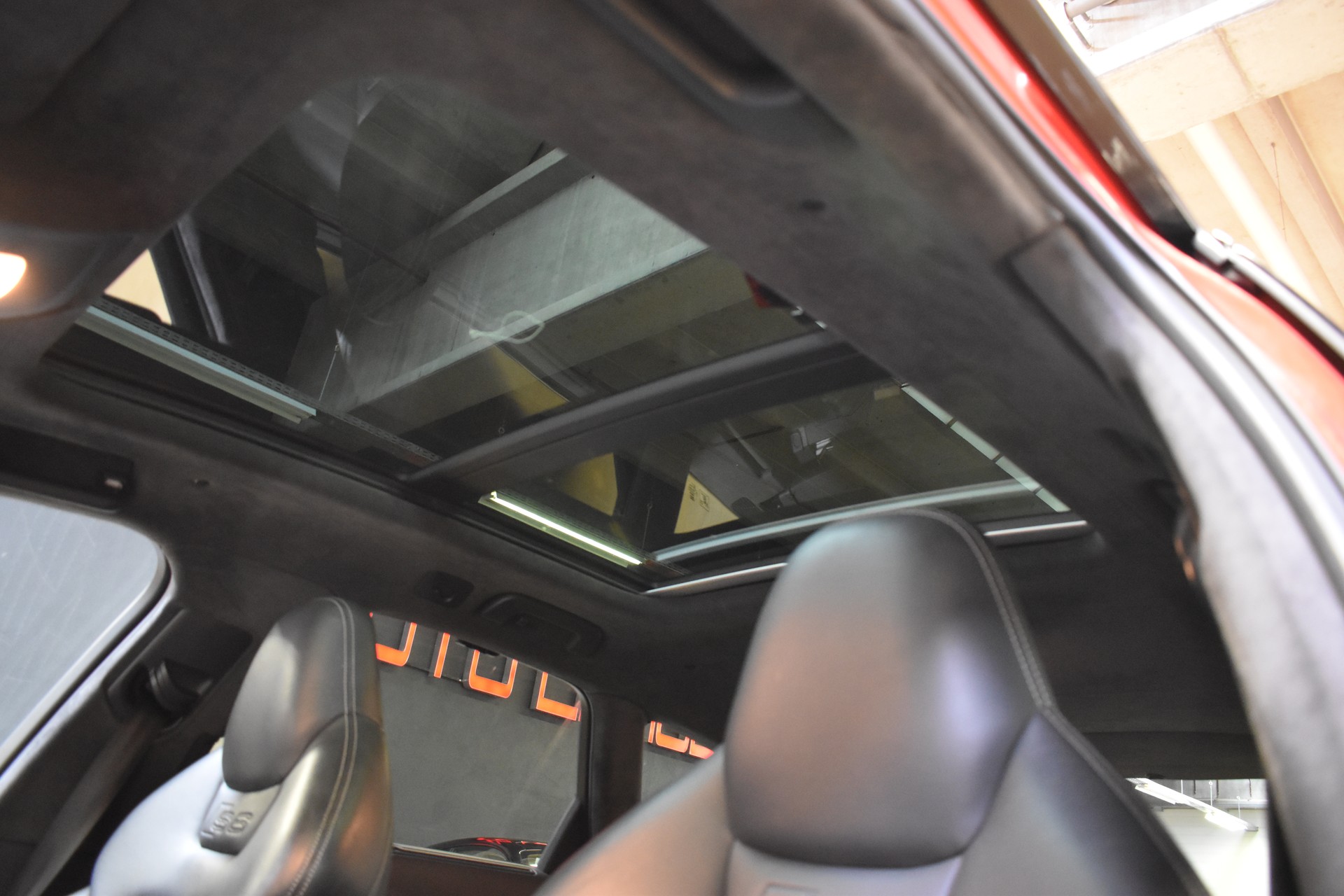 AUDI S6 Avant 4.0 TFSI V8 quattro S-tronic-image-10