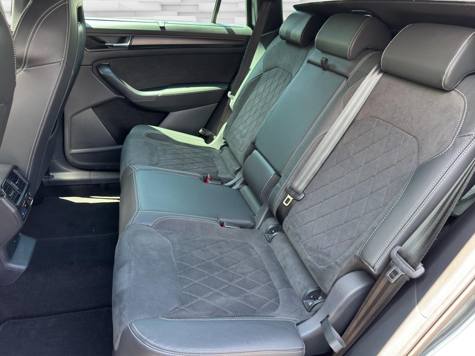 SKODA Kodiaq 2.0 TDI 200 Sportline DSG-image-10