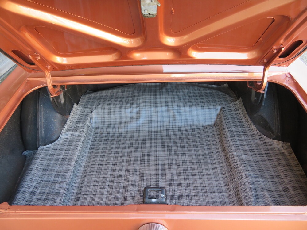 FORD Mustang-image-11