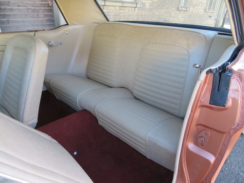 FORD Mustang-image-7