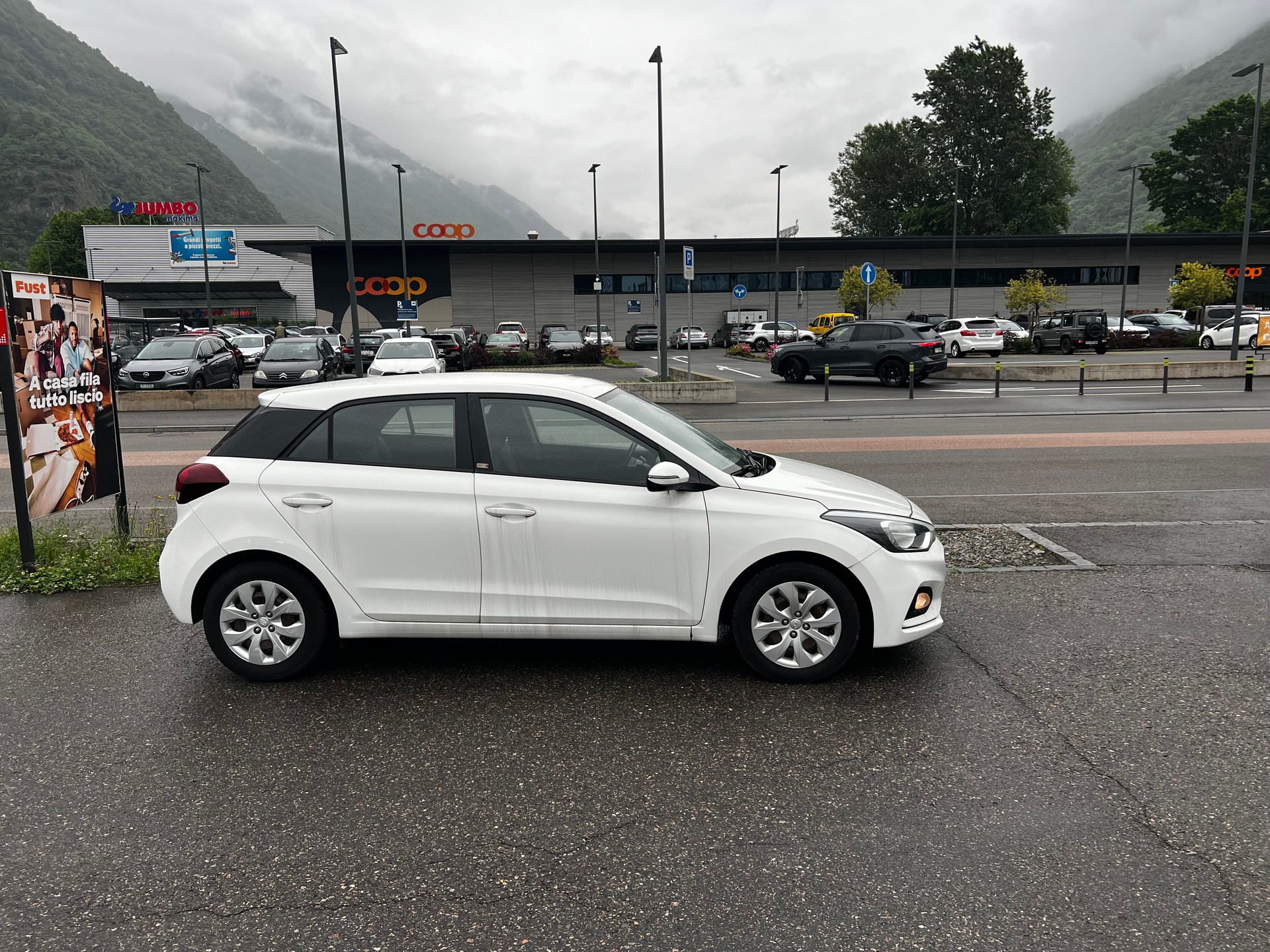 HYUNDAI i20 1.0 T-GDi Origo DCT-image-0