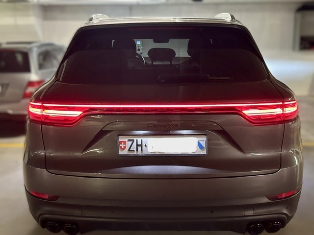 PORSCHE 3.0 V6 E-Hybrid-image-19