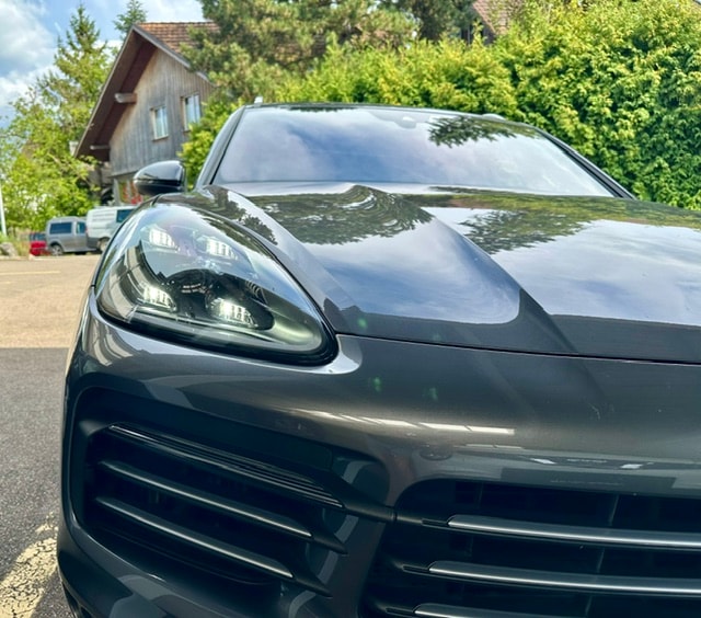 PORSCHE 3.0 V6 E-Hybrid-image-3